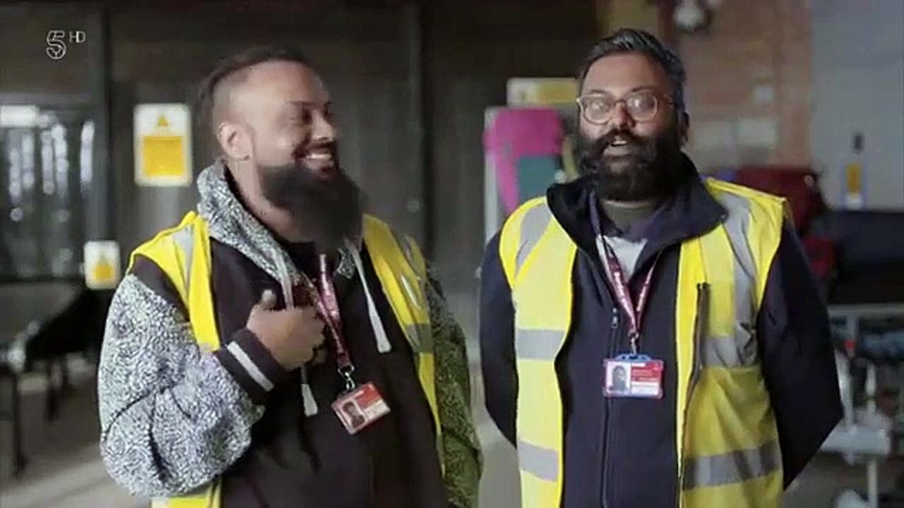 Borderline (2016) - Se2 - Ep06 HD Watch HD Deutsch