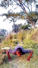 जंगल में क्या कर रहे हो भाई  ||  #Sort Comedy Video  ||  Chandan Bharti