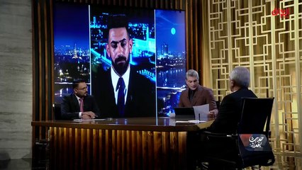 في حال أقدم المحاضرين على الإضراب ما الذي سيحدث.. عضو نقابة المعلمين احمد جاسم يوضح