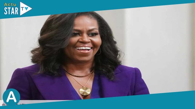 Michelle Obama : la raison pour laquelle elle ne pouvait plus supporter Barack Obama