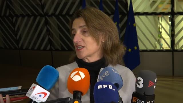 Los países de la UE acuerdan un tope de 180 euros al gas con el apoyo de Alemania