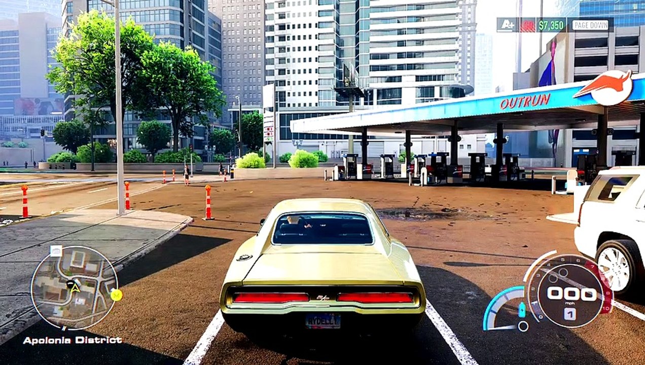 Need for Speed Unbound - Trial Experience Pt 2