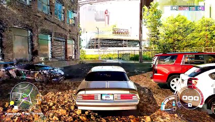 Need for Speed Unbound - Trial Experience Pt 4