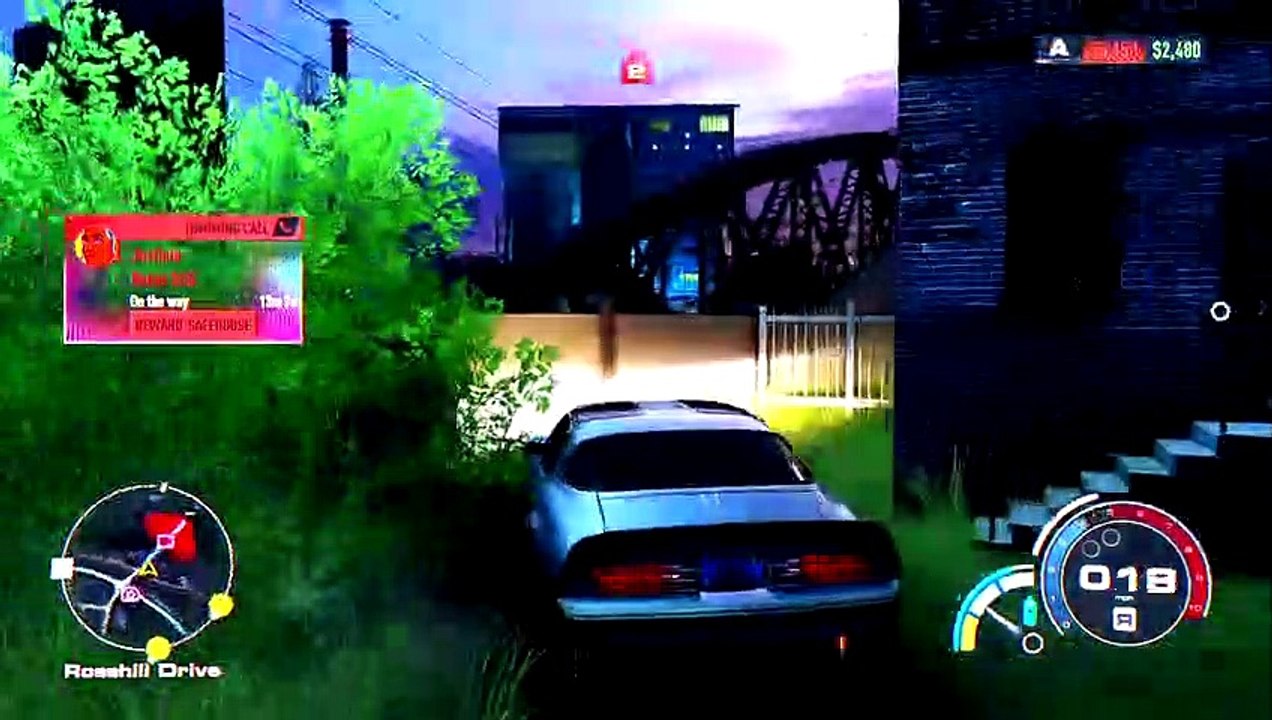 Need for Speed Unbound - Trial Experience Pt 6