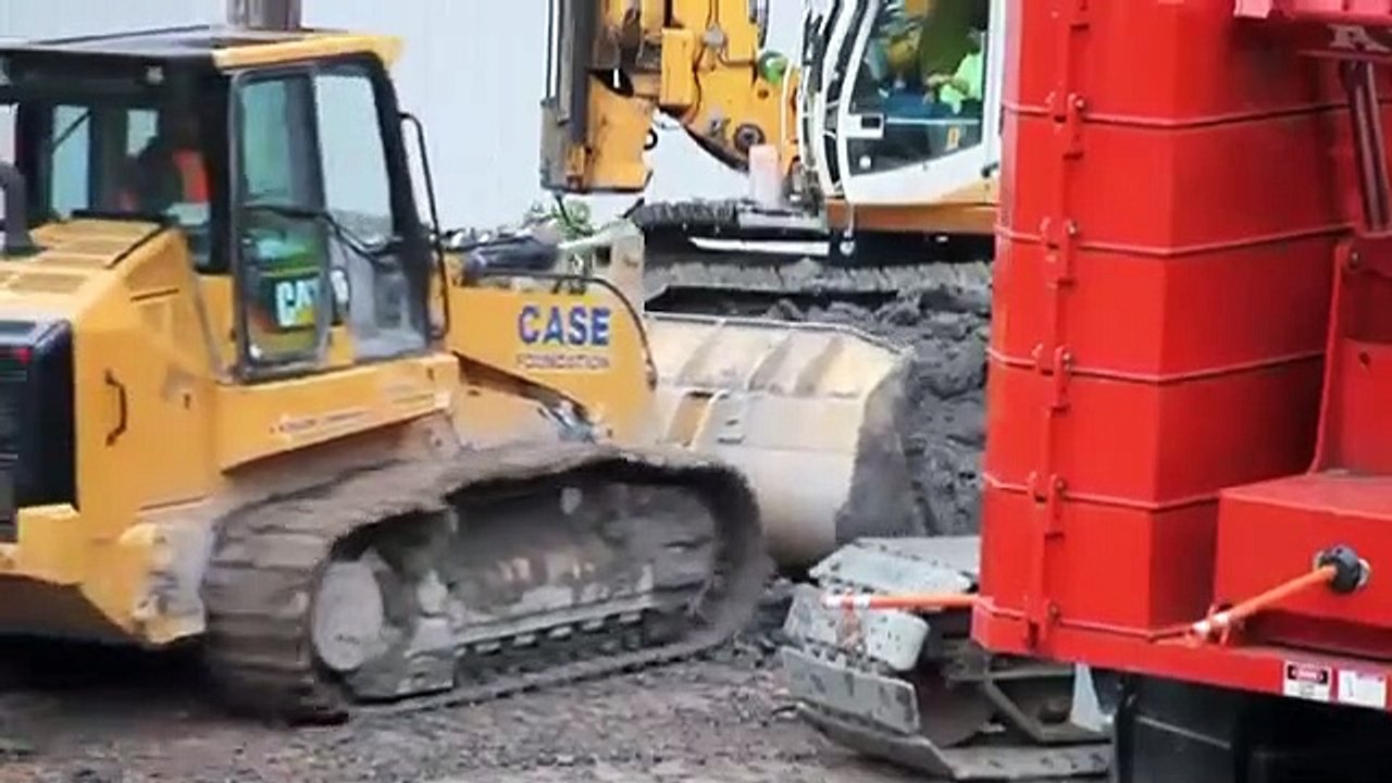 Building Giants - Se3 - Ep01 - Super Skyscraper Chicago HD Watch HD Deutsch