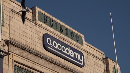 Watch: Second woman dies after crush at Asake concert at O2 Brixton Academy