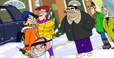 Fugget About It S02 E012 Ass-Jax