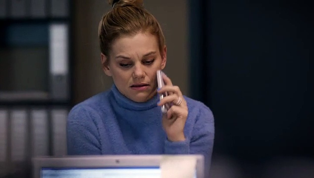 Unter anderen Umständen Staffel 1 Folge 16