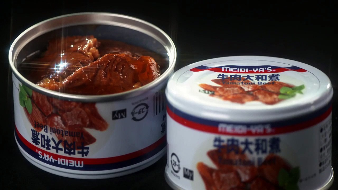 Gokudo Meshi - 極道めし - E9