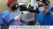 Plan Quirúrgico Nacional también atiende en el estado Zulia a pacientes con  patologías visuales
