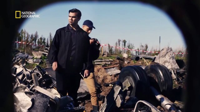 Air Crash S21E06 - Défaillance à Katmandou - Vol US-Bangla Airlines 211 [Français]