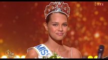 Miss France 2023 : Indira Ampiot (Miss Guadeloupe) gagnante sur TF1, Agathe Cauet (Miss Nord-Pas-d