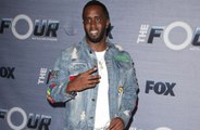 Sean 'Diddy' Combs surprised his daughters with Range Rovers at their Sweet Sixteen party