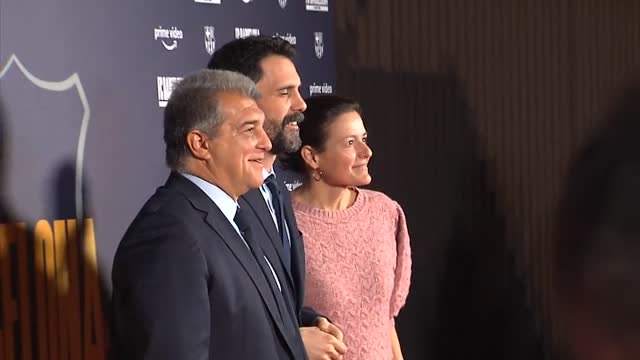 Laporta sobre el Mundial de Messi: Se trata de justicia histórica. Es el mejor de todos los tiempos