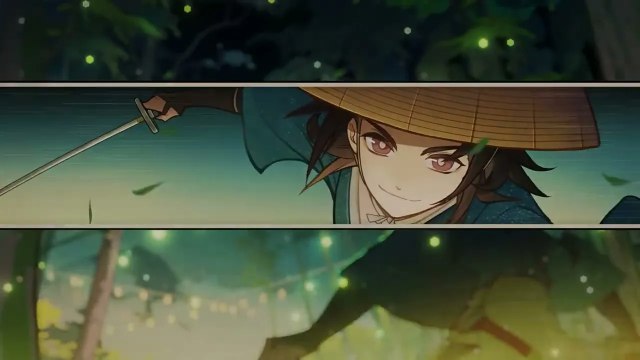 Story Teaser: Akitsu Haneasobi | Genshin Impact