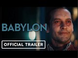 Babylon | Official 'Naughty' Trailer - Tobey Maguire, Brad Pitt, Margot Robbie