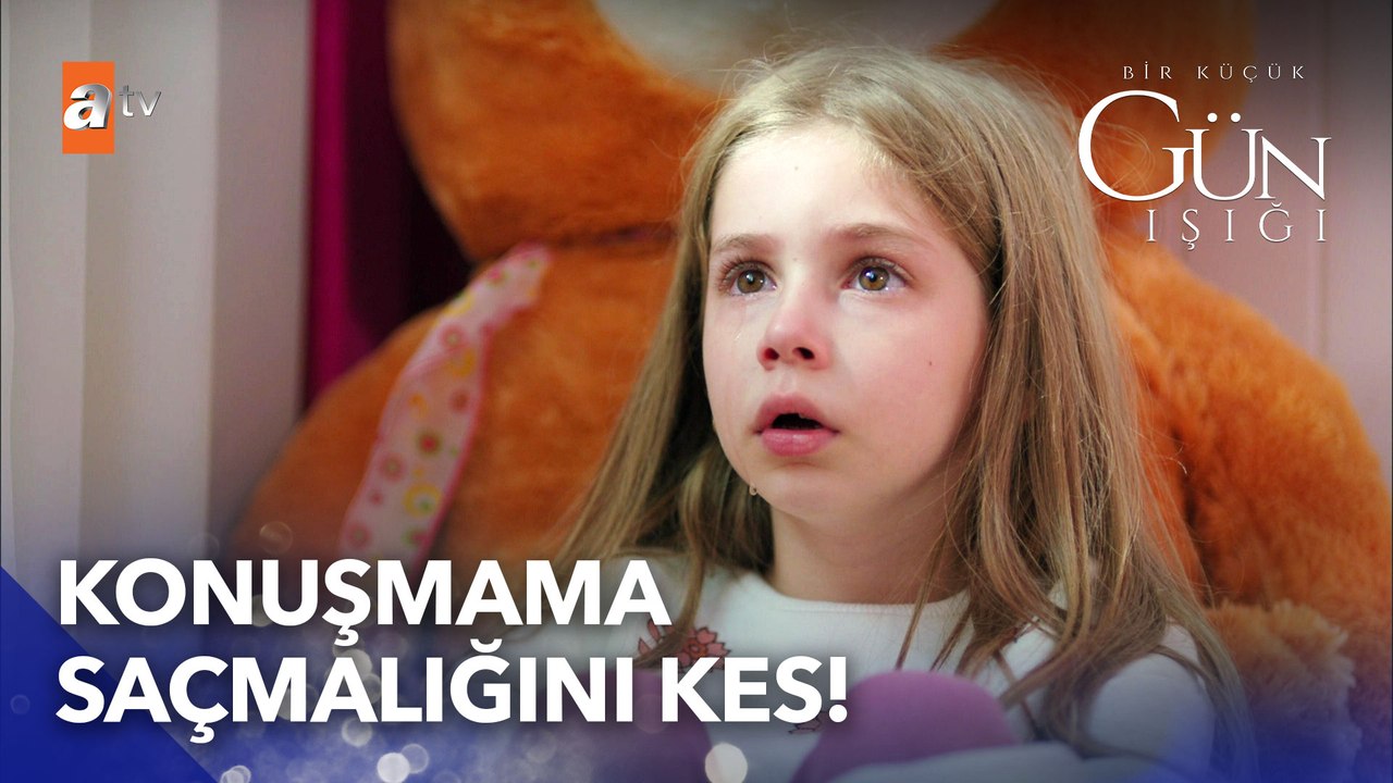 Ayazlar, Güneş'e cehennemi yaşatıyor... - Bir Küçük Gün Işığı 16. Bölüm