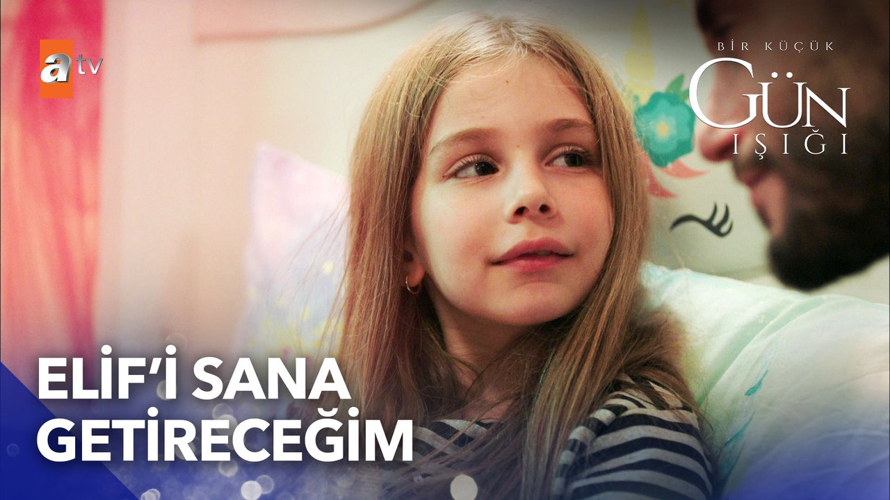 Fırat, Güneş'in gönlünü alıyor - Bir Küçük Gün Işığı 16. Bölüm
