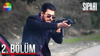 Sipahi 2. Bölüm: Tehlike Çanları Çalıyor 🔥
