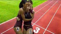 Kennedy Smith - Les plus beaux moments Texas A&M University Girls' 60m haies (2022) Athlétisme