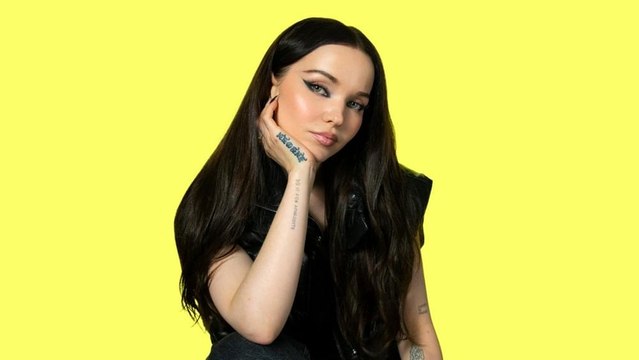 Dove Cameron Bad Idea Official Lyrics & Meaning | Verified