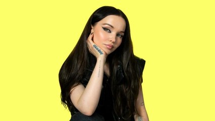 Dove Cameron "Bad Idea" Official Lyrics & Meaning | Verified