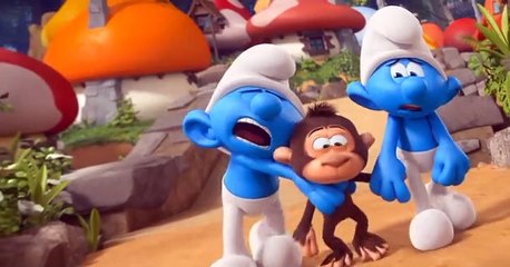 The Smurfs (2021) The Smurfs (2021) E044 – Monkey See, Monkey Do