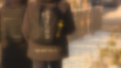 광주 중학생, 폭설 속 실종..."범죄 가능성 낮아" / YTN