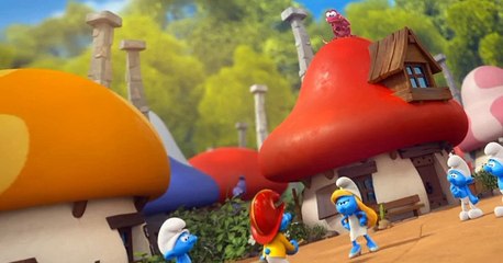 The Smurfs (2021) The Smurfs (2021) E048 – Leaping Lizards