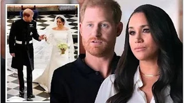 Harry et Meghan ont relevé une incohérence clé concernant l'utilisation des titres royaux
