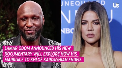 Lamar Odom Announces New Documentary 'Sex, Drugs and Kardashians'
