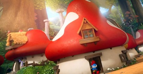 The Smurfs (2021) The Smurfs (2021) E050 – Papa Times Two