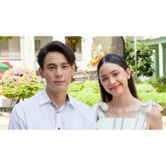 Pháo Đài Pang Ban Tập 6 Vietsub, Pom Pang Ban (2022) phim thái lan mới nhất