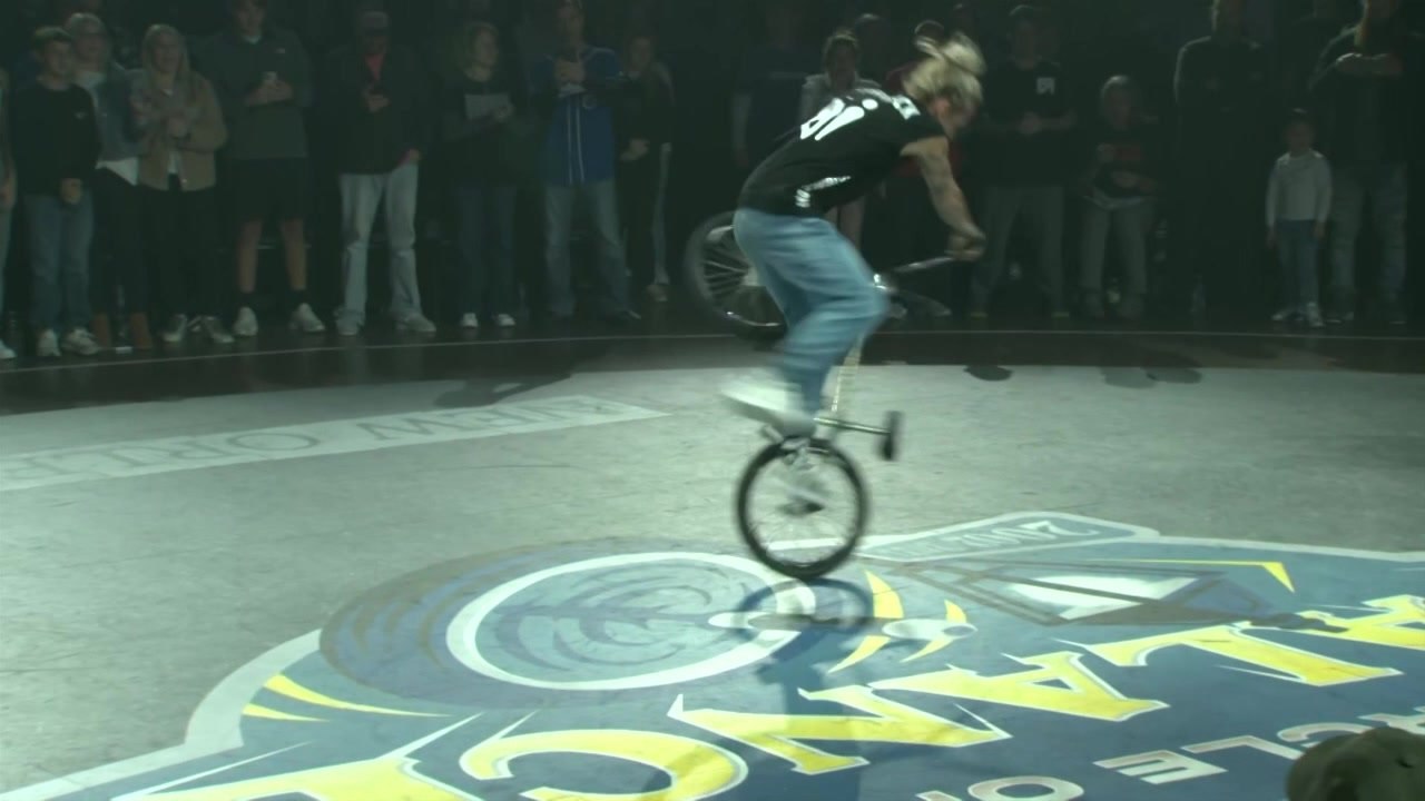 Highlights from Red Bull Circle of Balance