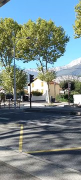 La Ville de Grenoble Octobre 2022 #France (55)