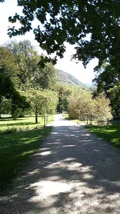 Parc du château de Vizille   Musée de la Révolution française Domaine de Vizille #vizille #châteaudevizille #parc #france #2022 (1)