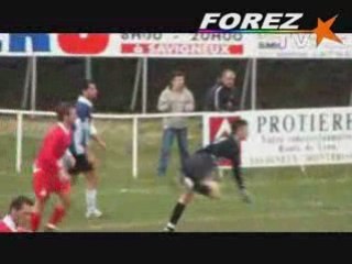 FCM / Saint joseph,16ème de finale Coupe de la loire