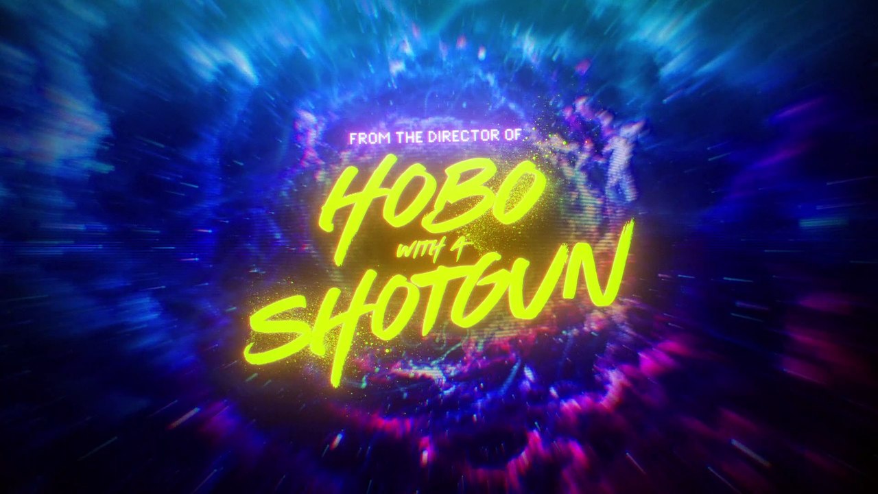 Kids vs. Aliens - Trailer - Jason Eisener