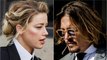 GALA VIDÉO - Procès Amber Heard : Johnny Depp “heureux” de tourner la page après avoir trouvé un accord avec l’actrice