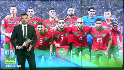 سبور تايم: الإثنين 19 دجنبر 2022   - 19/12/2022