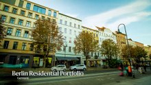 Blackstone's Approach to Rental Housing