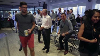 Blackstone Innovations Our Culture