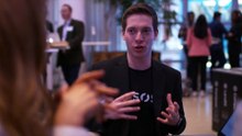 LaunchPad Propel The Value of Mentorship