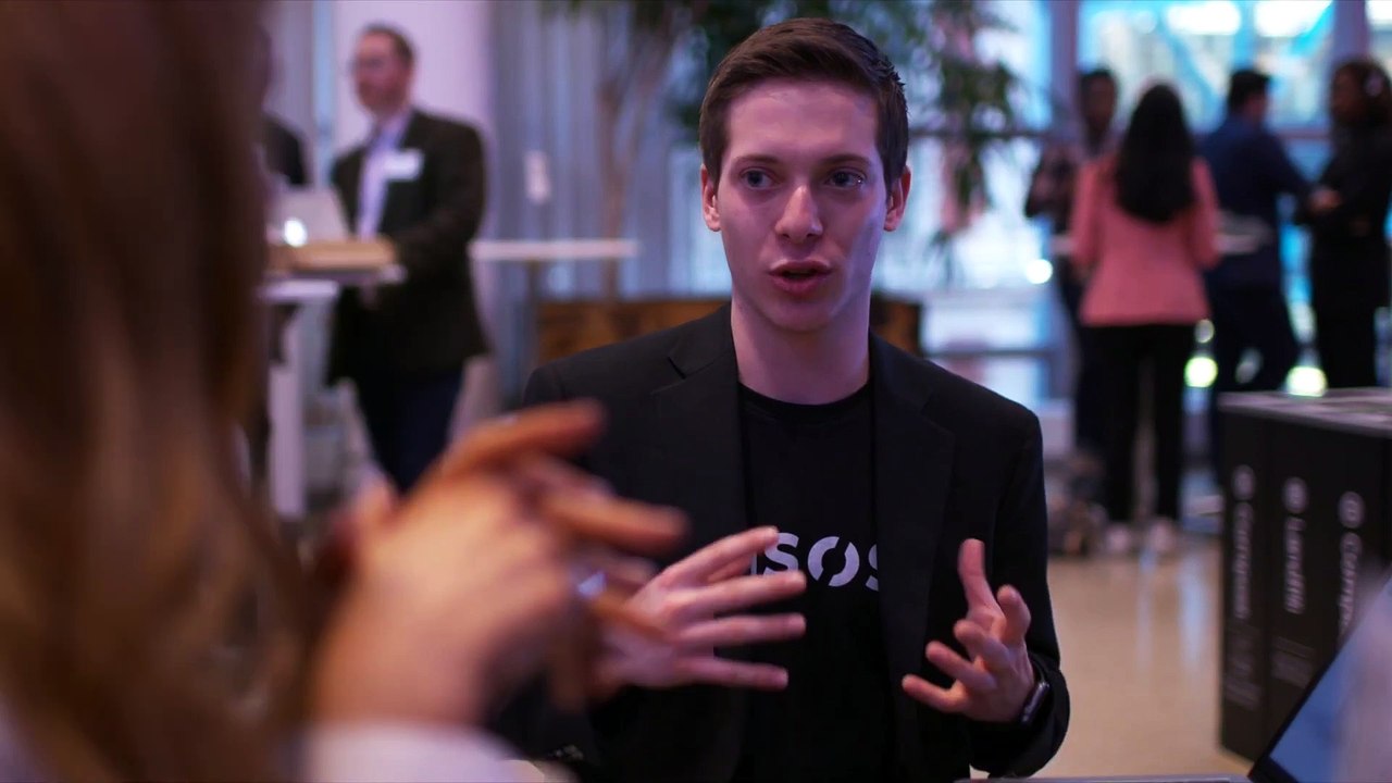 LaunchPad Propel The Value of Mentorship