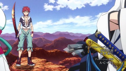 オリエント Orient Ep 10 English Subbed