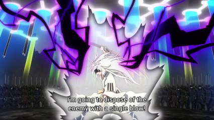 オリエント Orient Ep 11 English Subbed