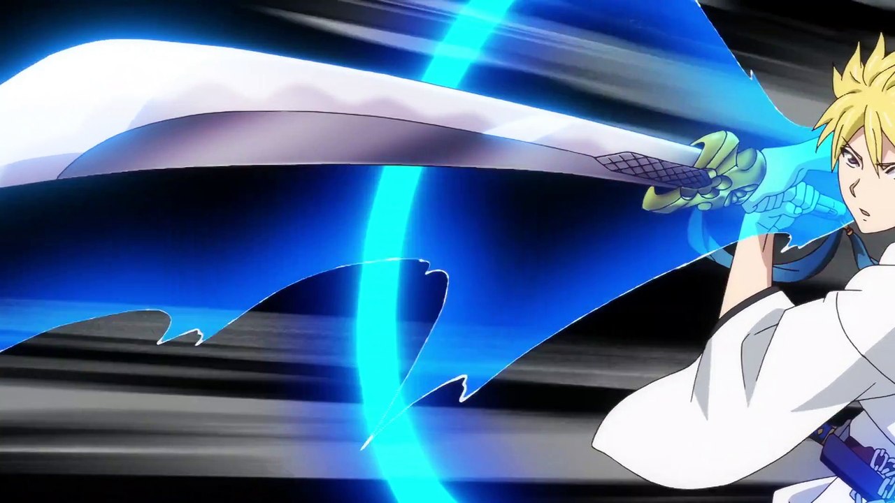 オリエント Orient Ep 12 English Subbed