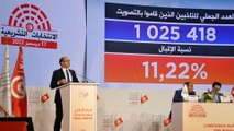 نسبة التصويت في الانتخابات البرلمانية بتونس تبلغ 11% والمعارضة تدعو للانتخابات رئاسية