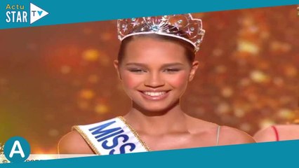 Miss France 2023 : Indira Ampiot est-elle célibataire ? Elle répond