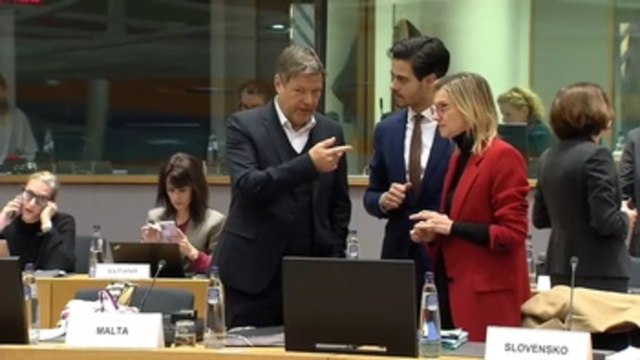La UE acuerda un tope al precio del gas de 180 euros/MWh
